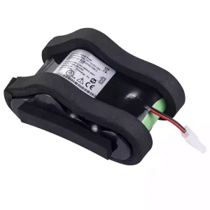 แบตเตอรี่ทดแทน ใช้ได้กับ Welch Allyn 105632 21FR27/66-2 Welch Allyn LXi