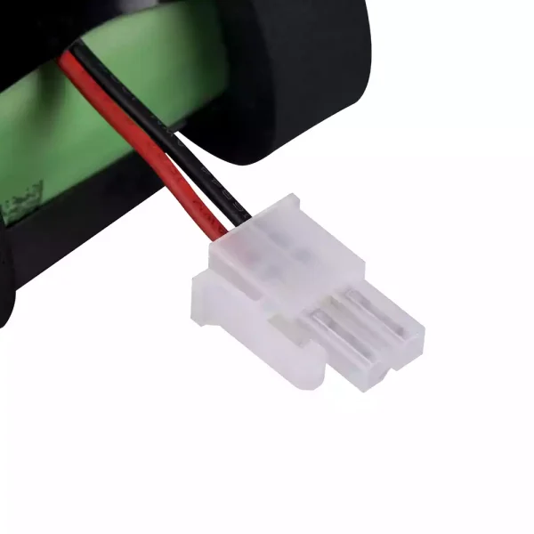 แบตเตอรี่ทดแทน ใช้ได้กับ Welch Allyn 105632 21FR27/66-2 Welch Allyn LXi - Image 4