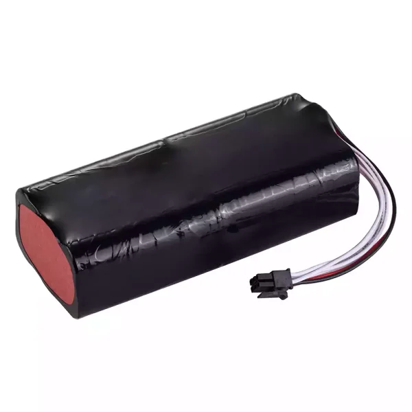 แบตเตอรี่ทดแทน ใช้ได้กับ Fabricante WEINMANN WM27999 WM15876 WM27929 - Image 4