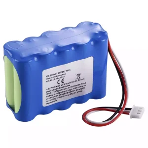 แบตเตอรี่ทดแทน ใช้ได้กับ SINO SN-1800 SN-1500H UPREOL UPR-900 SN-50C6