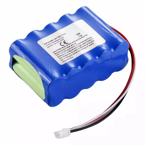แบตเตอรี่ทดแทน ใช้ได้กับ SINO SN-1800 SN-1500H UPREOL UPR-900 SN-50C6 - Image 3