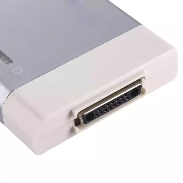 แบตเตอรี่ทดแทน ใช้ได้กับ MAQUET Servo-I,Servo-S. 64 87 180 - Image 4