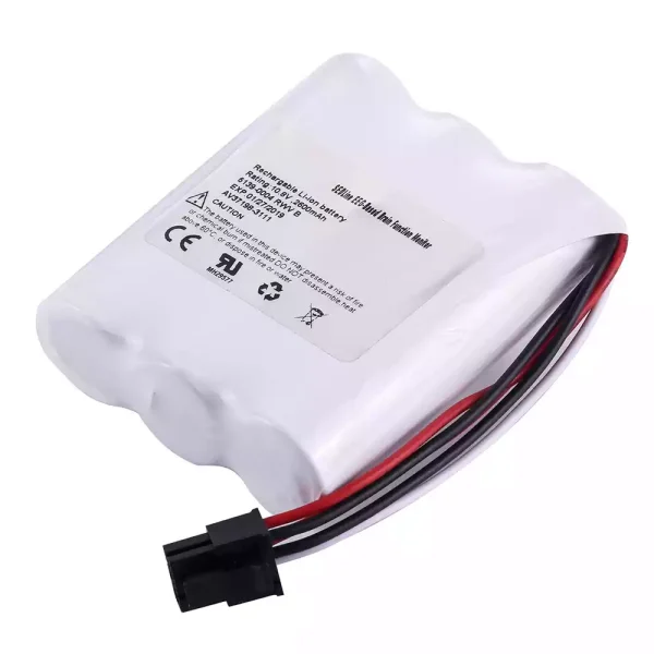 แบตเตอรี่ทดแทน ใช้ได้กับ Masimo SEDLine 5139-0004 - Image 2