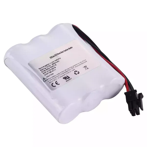 แบตเตอรี่ทดแทน ใช้ได้กับ Masimo SEDLine 5139-0004 - Image 3