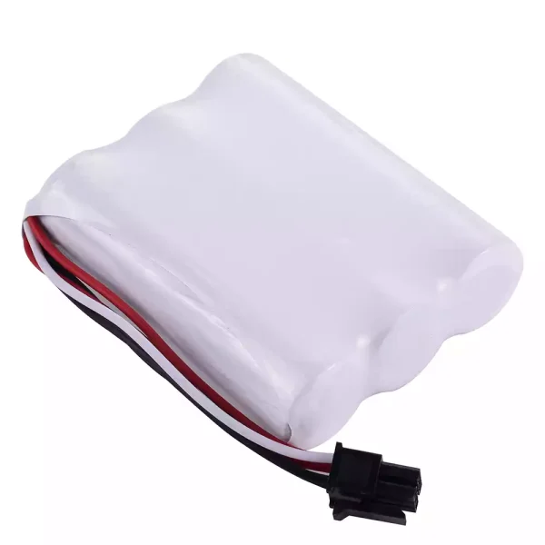 แบตเตอรี่ทดแทน ใช้ได้กับ Masimo SEDLine 5139-0004 - Image 4