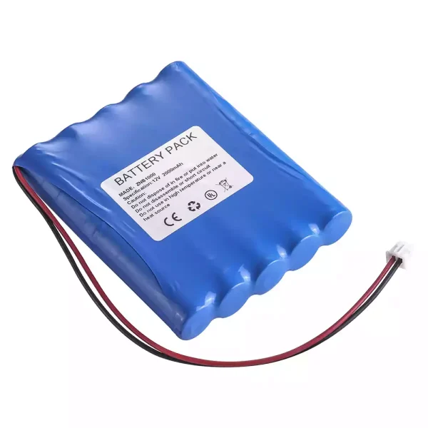 แบตเตอรี่ทดแทน ใช้ได้กับ Szconfort ZNB1000