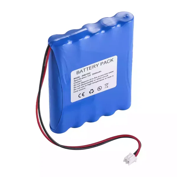 แบตเตอรี่ทดแทน ใช้ได้กับ Szconfort ZNB1000 - Image 3