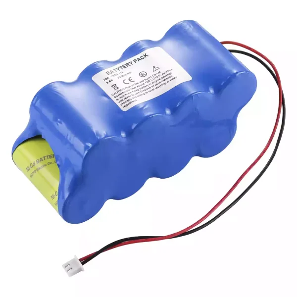 แบตเตอรี่ทดแทน ใช้ได้กับ YBDS-11A Infusion Pump - Image 2