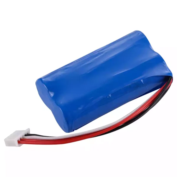 แบตเตอรี่ทดแทน ใช้ได้กับ Philips SB500M Philips SBOQBOX - Image 2
