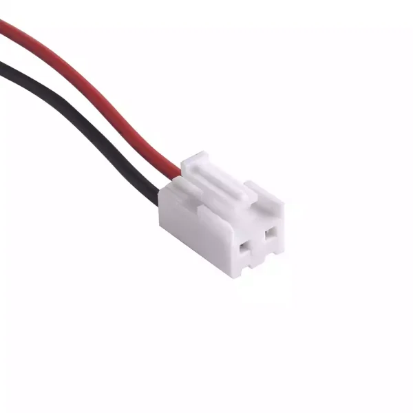 แบตเตอรี่ทดแทน ใช้ได้กับ SDI1865E,MEKICS MTV1000 Transport Ventilator - Image 4
