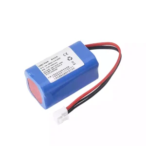 แบตเตอรี่ทดแทน ใช้ได้กับ Carewell ECG-1103B ECG-1106 ECG-1103G