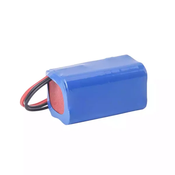 แบตเตอรี่ทดแทน ใช้ได้กับ Carewell ECG-1103B ECG-1106 ECG-1103G - Image 2