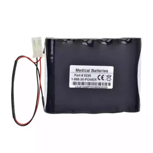 แบตเตอรี่ทดแทน ใช้ได้กับ Sonnenschein N123IWC2,Unipower B10352