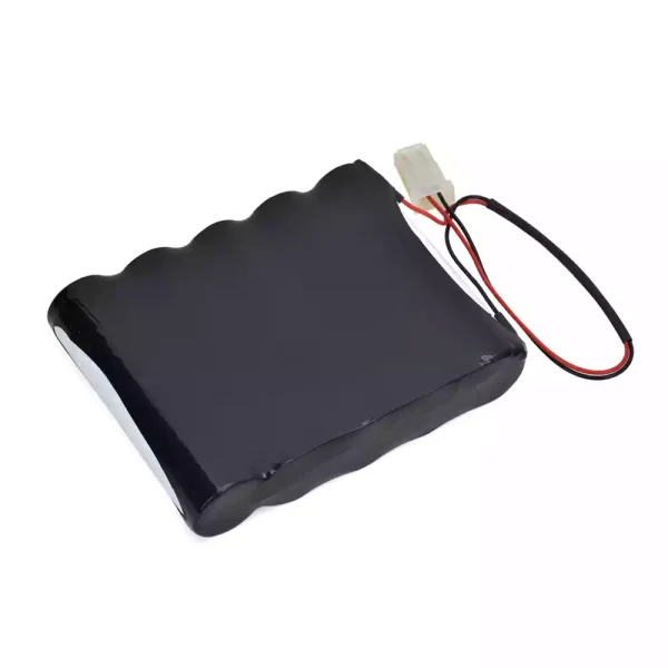 แบตเตอรี่ทดแทน ใช้ได้กับ Sonnenschein N123IWC2,Unipower B10352 - Image 3