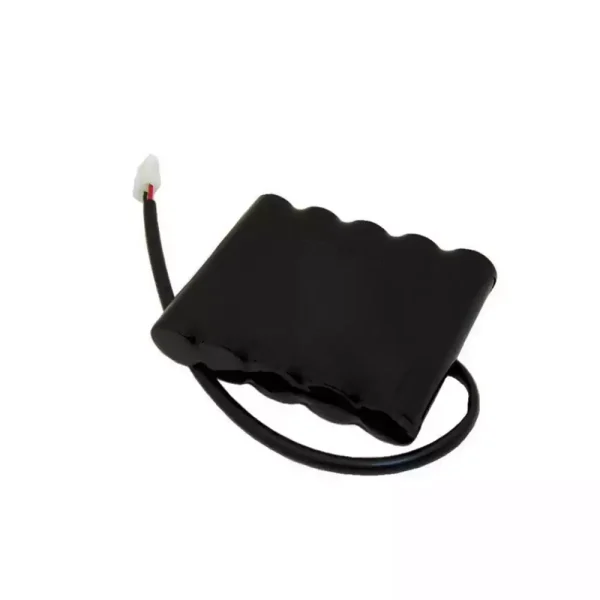 แบตเตอรี่ทดแทน ใช้ได้กับ Sonnenschein N123IWC2,Unipower B10352 - Image 4
