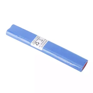 แบตเตอรี่ทดแทน ใช้ได้กับ METTLER TOLEDO CRANEMATE GP380AFH6S Y0869646GK