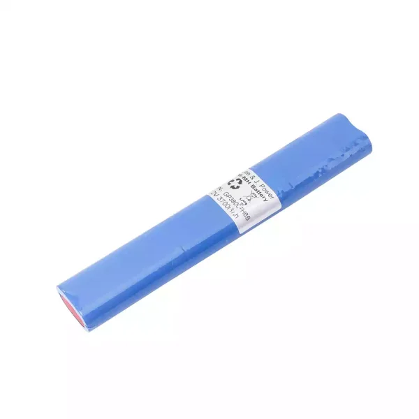 แบตเตอรี่ทดแทน ใช้ได้กับ METTLER TOLEDO CRANEMATE GP380AFH6S Y0869646GK - Image 3