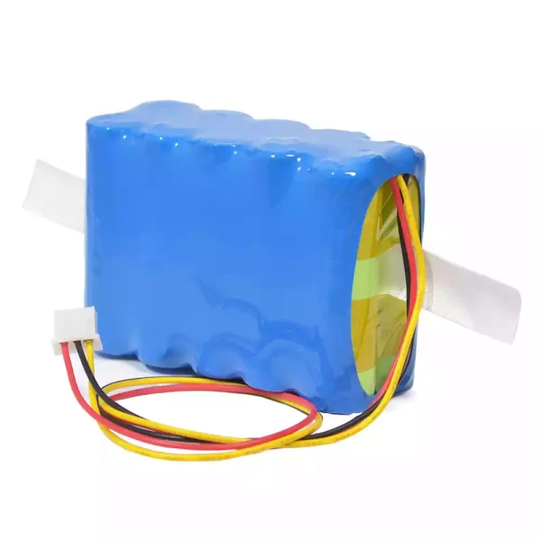 แบตเตอรี่ทดแทน ใช้ได้กับ XINKE SA211 LP220 FA313 LP215 SA213 FA323 p2000-p2 - Image 2