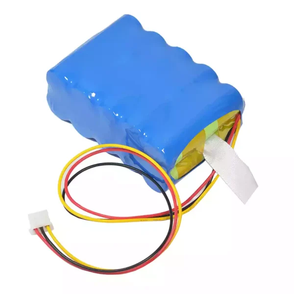 แบตเตอรี่ทดแทน ใช้ได้กับ XINKE SA211 LP220 FA313 LP215 SA213 FA323 p2000-p2 - Image 4