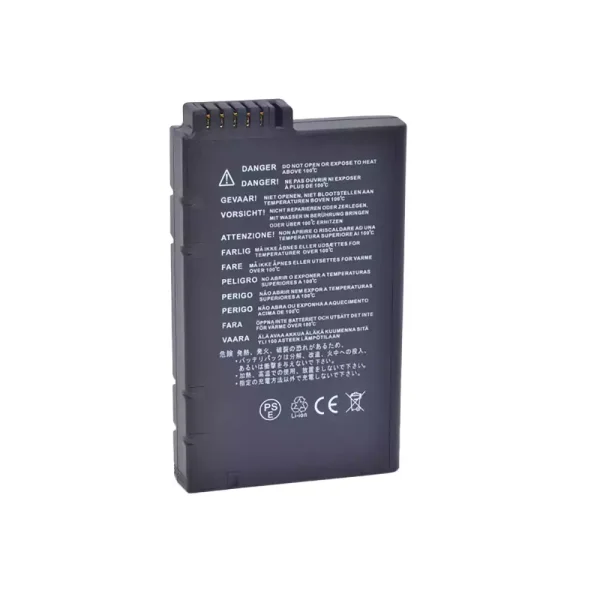 แบตเตอรี่ทดแทน ใช้ได้กับ Li202S-6600 Li202S-60A Li202S-66A 989803144631