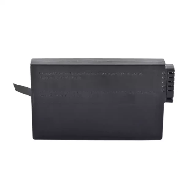 แบตเตอรี่ทดแทน ใช้ได้กับ Philips M4605A,989803135861 - Image 2
