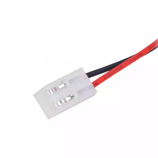แบตเตอรี่ทดแทน ใช้ได้กับ AEC703466 - Image 4