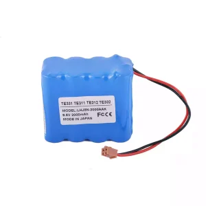แบตเตอรี่ทดแทน ใช้ได้กับ BN-600AAK,SS-005024