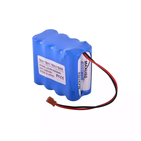 แบตเตอรี่ทดแทน ใช้ได้กับ BN-600AAK,SS-005024 - Image 3