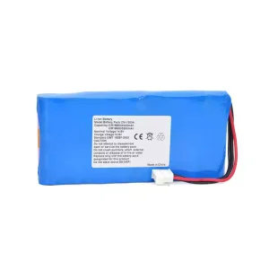 แบตเตอรี่ทดแทน ใช้ได้กับ COMEN ICR18650,JHT-99D-00
