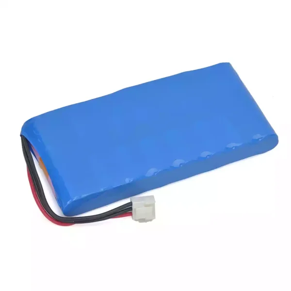 แบตเตอรี่ทดแทน ใช้ได้กับ COMEN CM-1200A,CM1200 - Image 3
