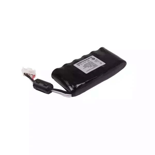 แบตเตอรี่ทดแทน ใช้ได้กับ Fukuda BTE-001,510191990 - Image 3