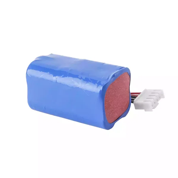 แบตเตอรี่ทดแทน ใช้ได้กับ Zoncare ZQ-1204 - Image 3