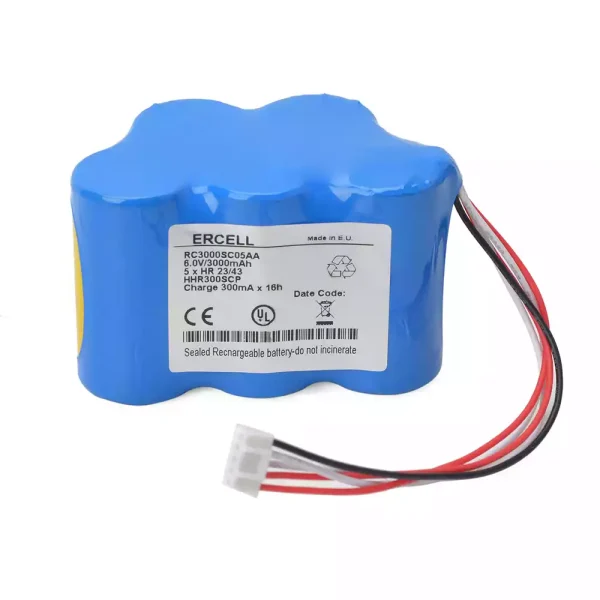 แบตเตอรี่ทดแทน ใช้ได้กับ RC3000SC05AA