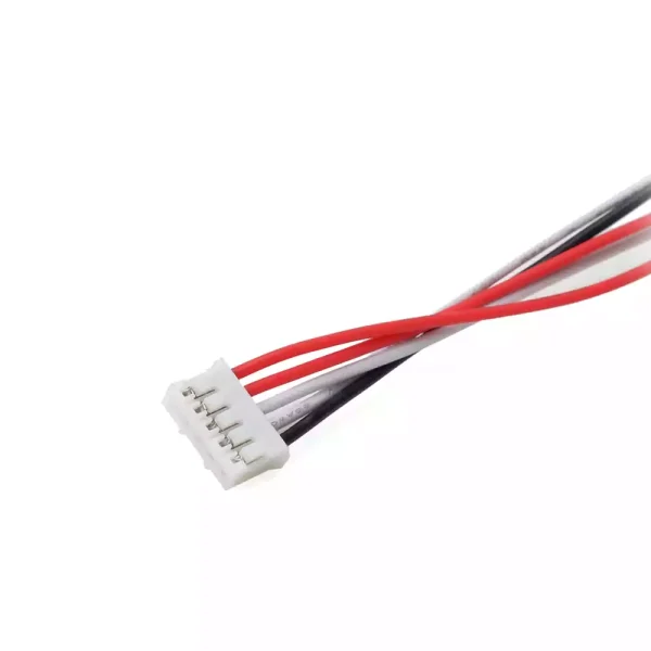แบตเตอรี่ทดแทน ใช้ได้กับ RC3000SC05AA - Image 4
