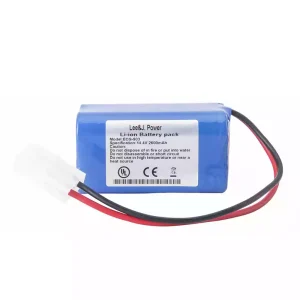 แบตเตอรี่ทดแทน ใช้ได้กับ SPRING ECG-901A ECG-903