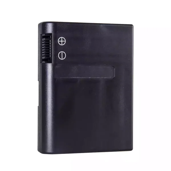 แบตเตอรี่ทดแทน ใช้ได้กับ LB-08,12-100-0003,BIOLIGHT A5 A6 A8 Q3 V6 - Image 2