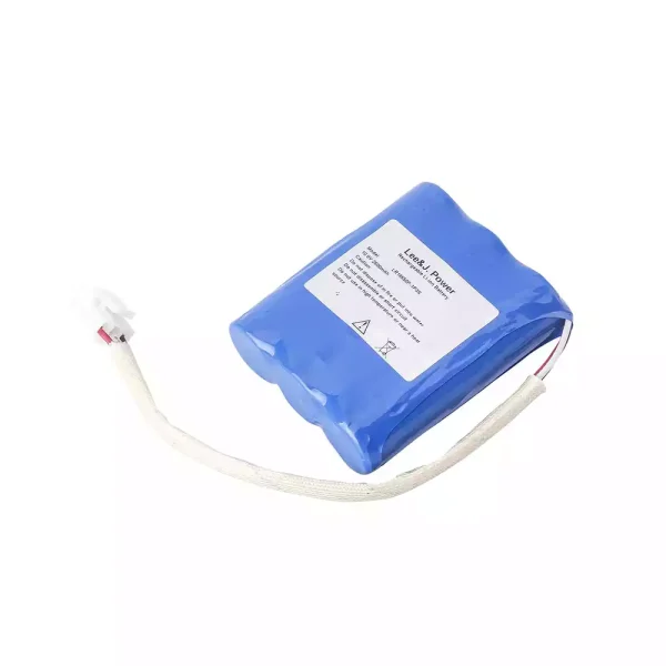 แบตเตอรี่ทดแทน ใช้ได้กับ Newtech LR18650-1P3S - Image 3