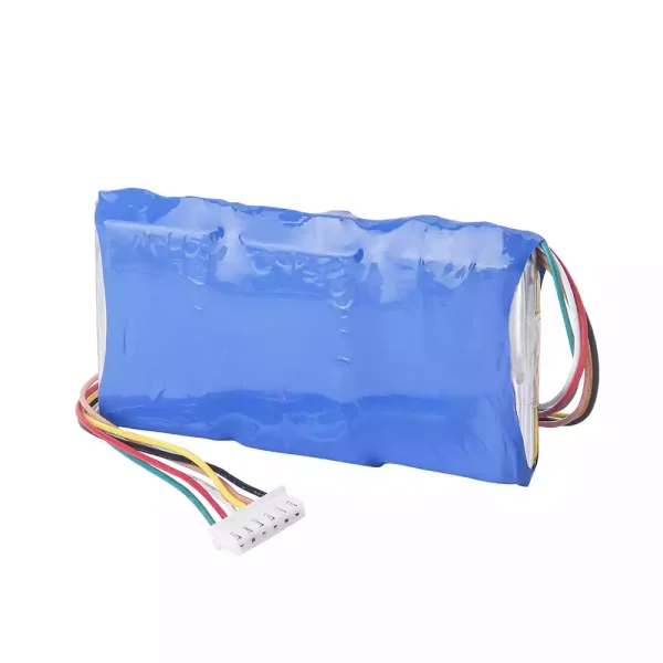 แบตเตอรี่ทดแทน ใช้ได้กับ XLD1306-03,Aricon ECG-3D - Image 3
