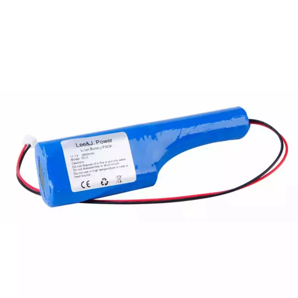 แบตเตอรี่ทดแทน ใช้ได้กับ VERYARK TCI-II 18650-3S1P HYLB-1212