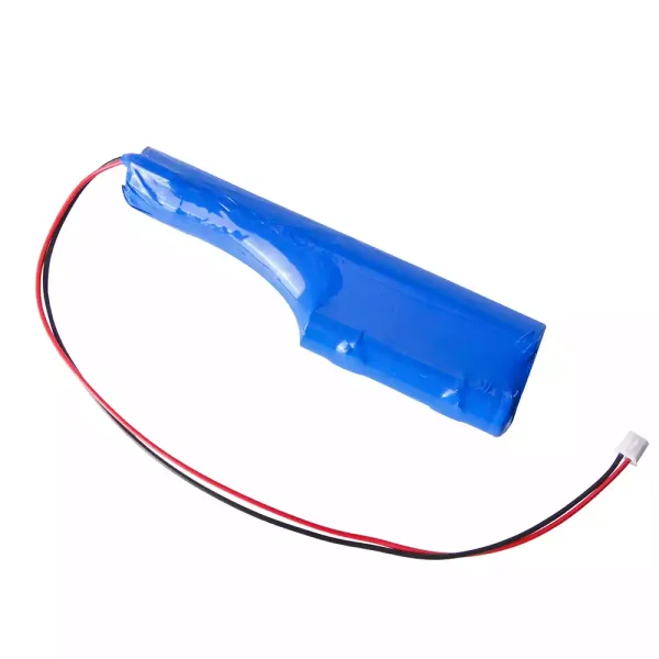 แบตเตอรี่ทดแทน ใช้ได้กับ VERYARK TCI-II 18650-3S1P HYLB-1212 - Image 2