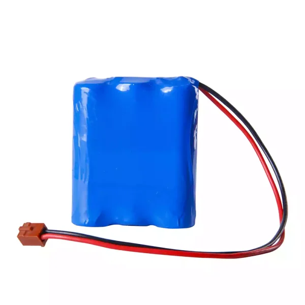 แบตเตอรี่ทดแทน ใช้ได้กับ Nikkiso PSK-01 - Image 2