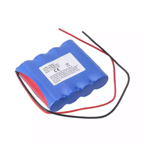 แบตเตอรี่ทดแทน ใช้ได้กับ SLGO CP3100 JS-14.4V-2.6Ah - Image 4