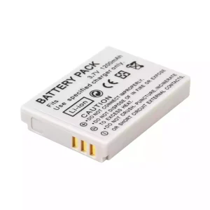แบตเตอรี่ทดแทน ใช้ได้กับ Pengyang NB-5L MedSun-V1