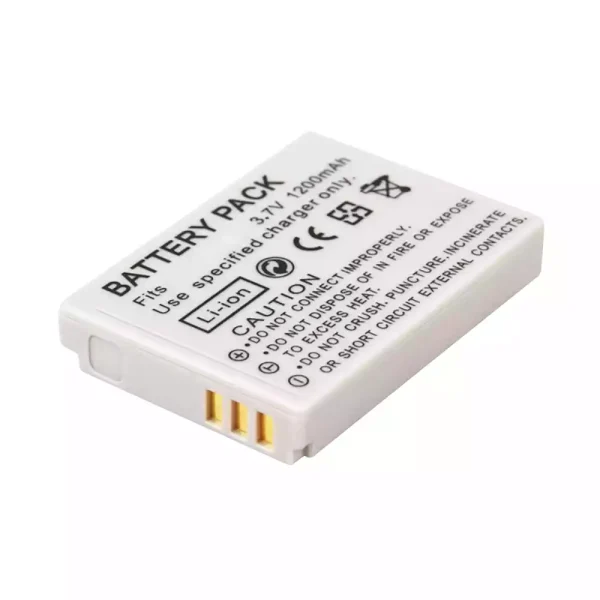 แบตเตอรี่ทดแทน ใช้ได้กับ Pengyang NB-5L MedSun-V1
