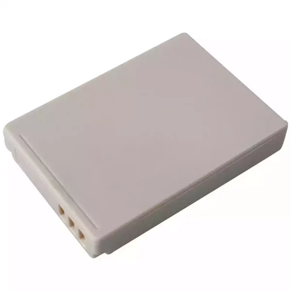 แบตเตอรี่ทดแทน ใช้ได้กับ Pengyang NB-5L MedSun-V1 - Image 3