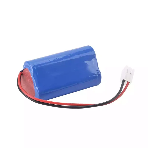 แบตเตอรี่ทดแทน ใช้ได้กับ Aoli JW-Y3S-5,Aoli ECG-8901 ECG-8903 ECG-8903A - Image 3