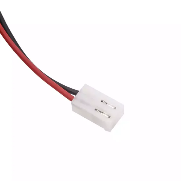 แบตเตอรี่ทดแทน ใช้ได้กับ Aoli JW-Y3S-5,Aoli ECG-8901 ECG-8903 ECG-8903A - Image 4
