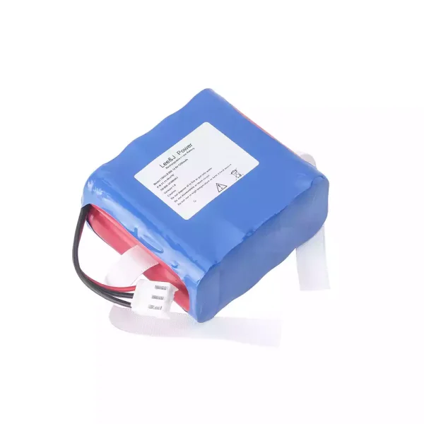 แบตเตอรี่ทดแทน ใช้ได้กับ EDA TWSLB-006,EDAN F6 - Image 4