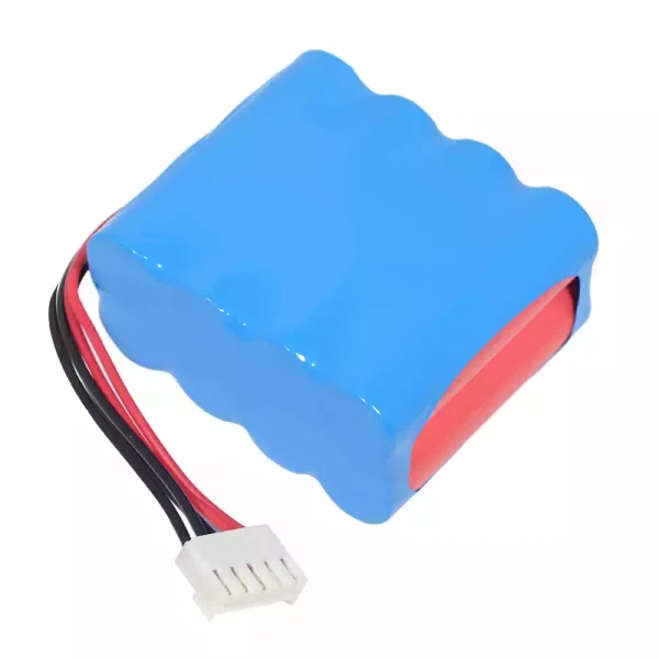 แบตเตอรี่ทดแทน ใช้ได้กับ ZONCARE JHT-99F-00 ZQ-1212 - Image 4