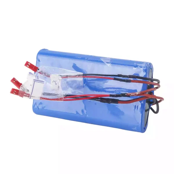 แบตเตอรี่ทดแทน ใช้ได้กับ CARESTREAM BLX-8 - Image 3